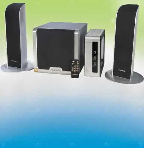 Microlab FC361BT Bluetooth Speaker Price Bangladesh