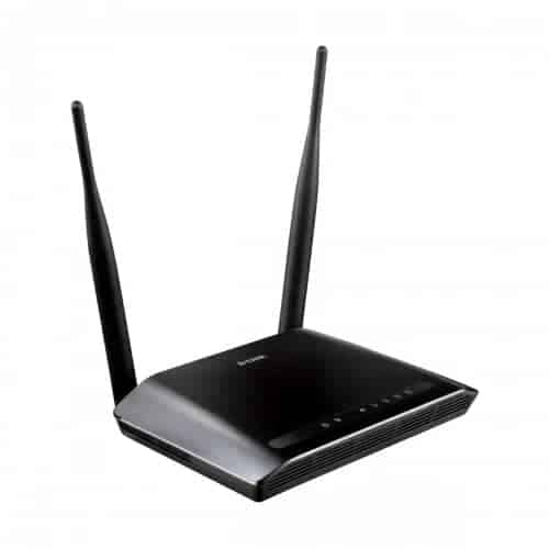 D-Link DIR-615 300 Mbps Single-Band Wi-Fi Router Price in BD