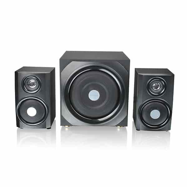 Microlab TMN-9U 2.1 Multimedia TMN-Series Speaker Price in BD