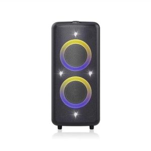 F&D PA200 60W Bluetooth Party Speaker Price In Bangladesh