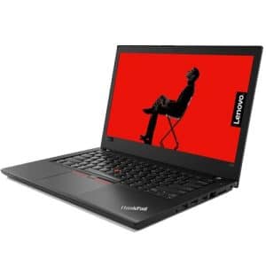 Lenovo ThinkPad T480s Core i5 8th Gen 16GB RAM 256GB SSD price in Bangladesh