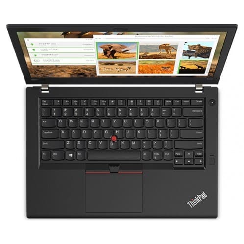 Lenovo ThinkPad T480s Core i5 8th Gen 16GB RAM 256GB SSD price in BD