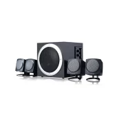 Microlab TMN3BT 4.1 Home Theater System Price in Bangladesh