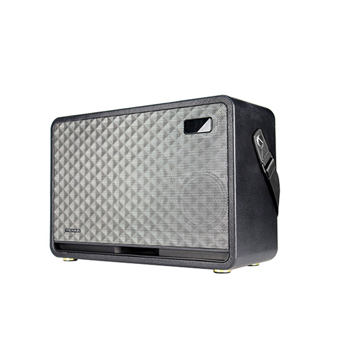 Microlab-KTV200PRO-Stylish-Portable-Bag-Karaoke-Speaker