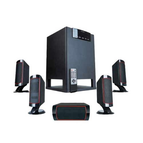 Microlab-X15-5.1-Hometheater Speaker-Price-in-BD
