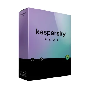 Kaspersky Plus Antivirus 1 Year 1user Price in BD